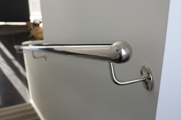 Handrails 4